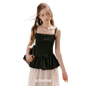 Soft Twilight Black / S
