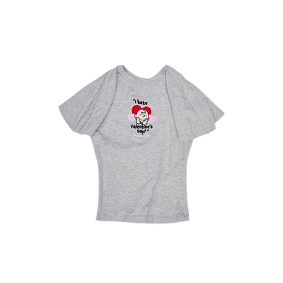 Heather Gray / S