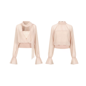 Light Pink / S