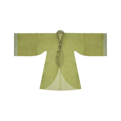 百花宝相 Embroidered Set