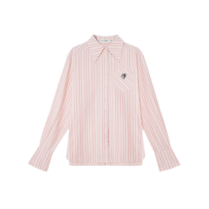 Pink (Top) / S