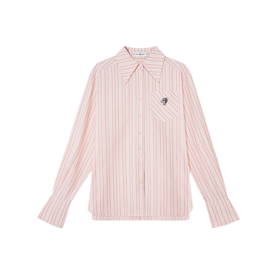 Pink (Top) / S