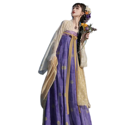浮光 Qi-Xiong Set