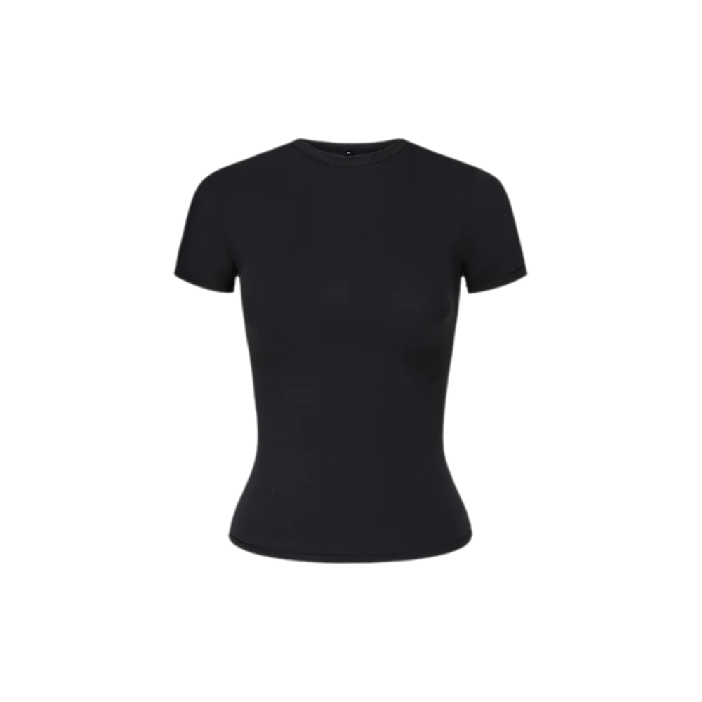 Breathable Slim Fit Top