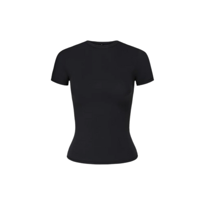 Breathable Slim Fit Top