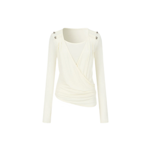 Cream Beige / S