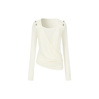 Cream Beige / S