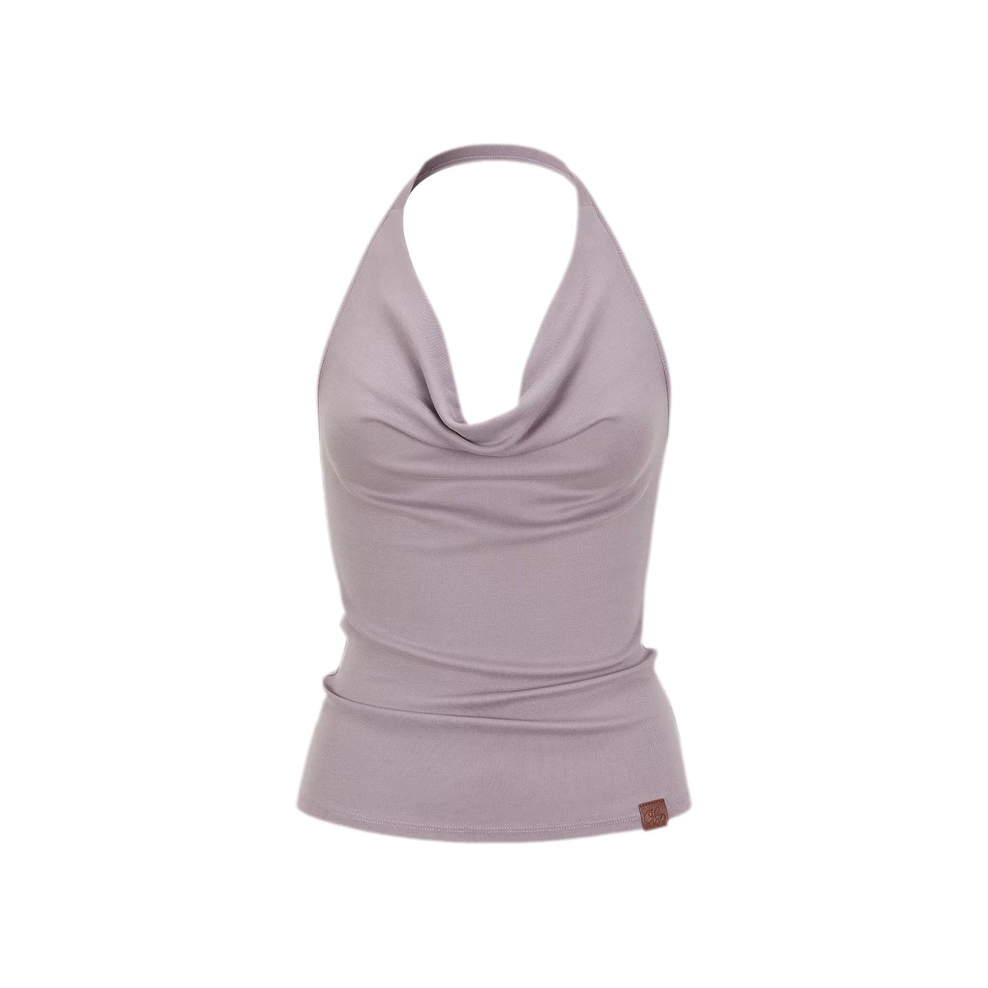 Cowl Neck Modal Tank