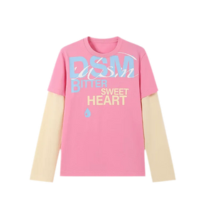 Pink / S