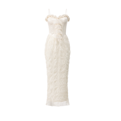 Cream White / XS
