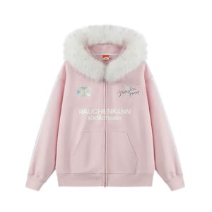 Pink / S
