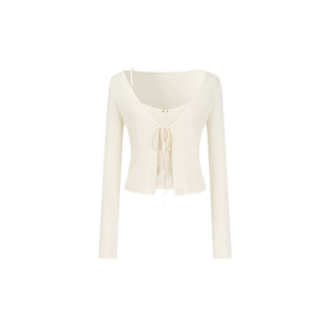 Beige / S