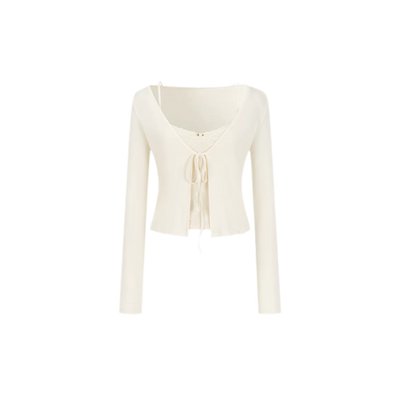 Beige / S