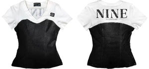 Noir / 40-50 kg