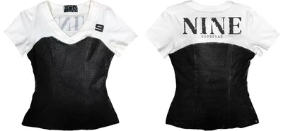 Noir / 40-50 kg