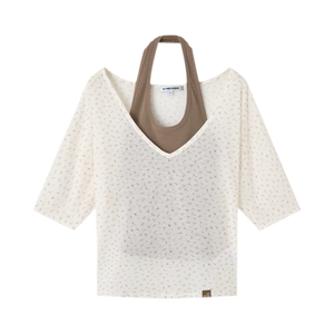 Coffee White (Pre-sale) / S