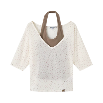 Coffee White (Pre-sale) / S