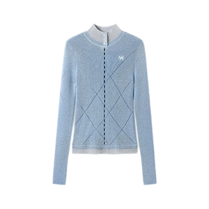 Silver Sand Blue (Pre-order) / S