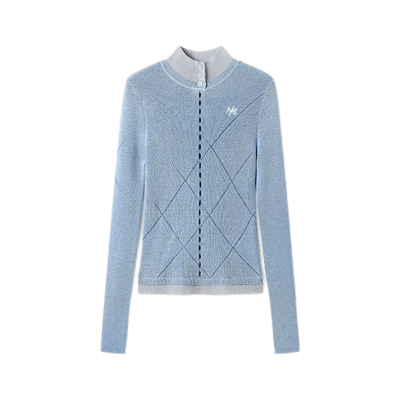 Silver Sand Blue (Pre-order) / S