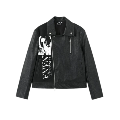 Black / S