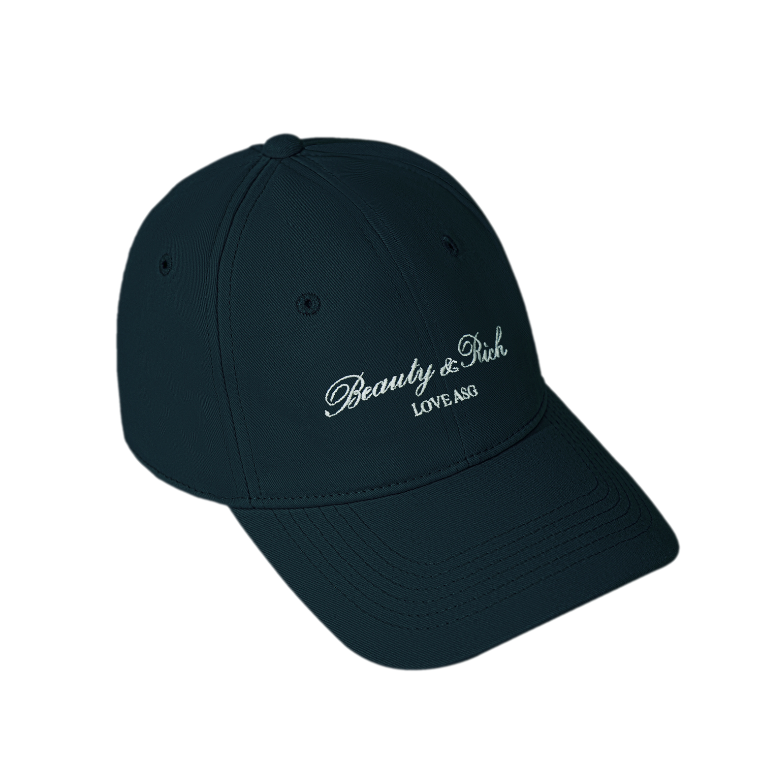 Embroidery Baseball Cap
