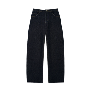 Denim brut / S