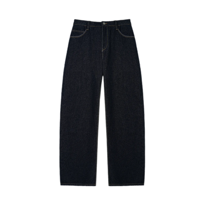 Denim brut / S