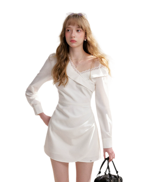 Bright White / S