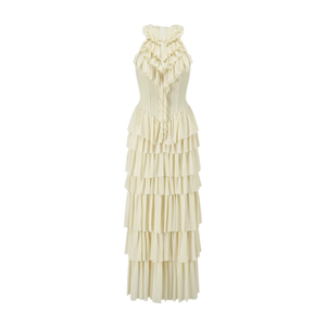 Vanilla Beige / XS