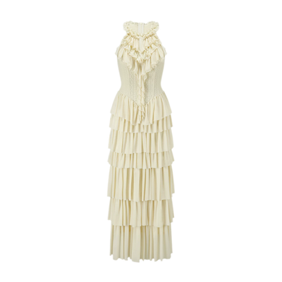 Vanilla Beige / XS