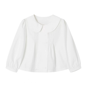 White / S