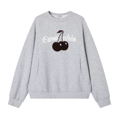 Gray (Pre-order) / S
