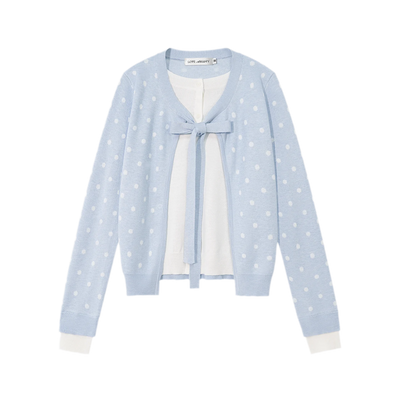 Light Blue / S