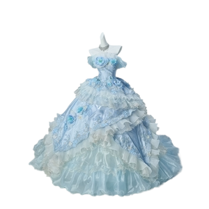 Blue / Custom Only