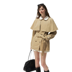 Khaki / S
