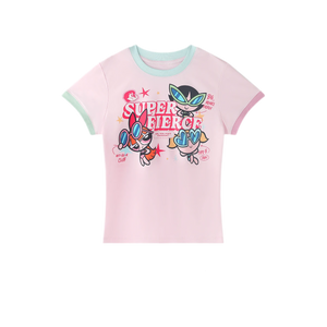 Pink / S