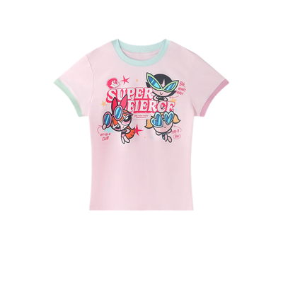 Pink / S