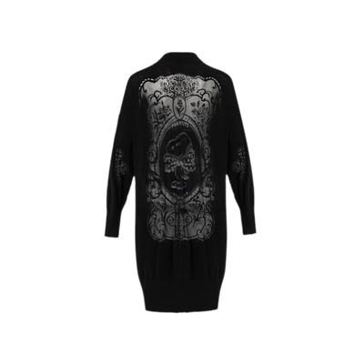 Black / One Size