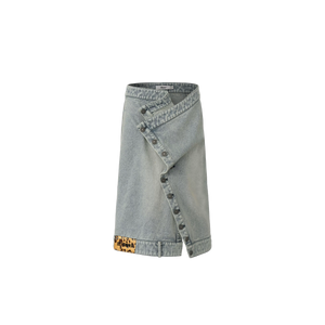 Light Blue / SMALL
