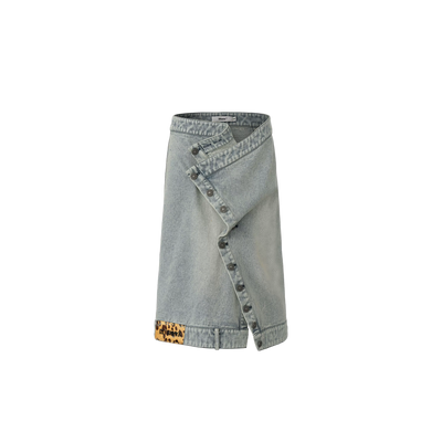 Light Blue / SMALL