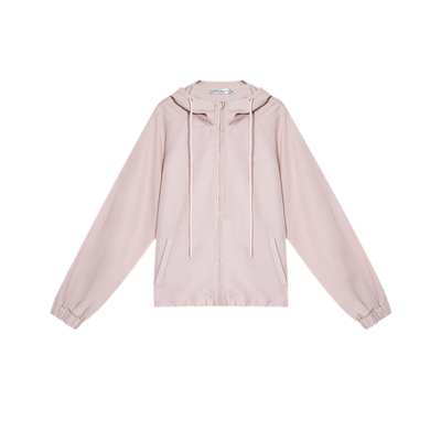 Pink (Top) / S