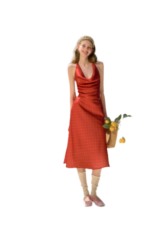 Strawberry Red (Pre-sale) / S