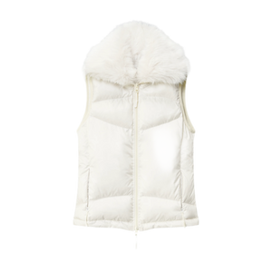 Blanc cassé / S