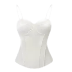 White / XS