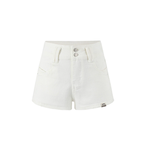 White / S