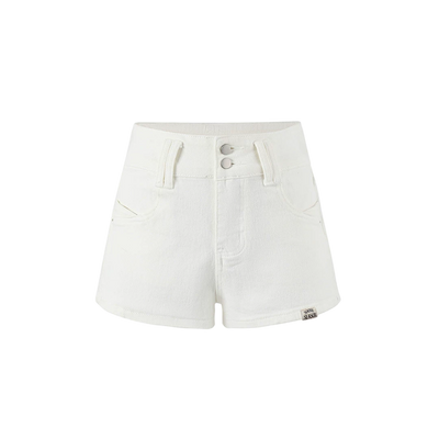 White / S