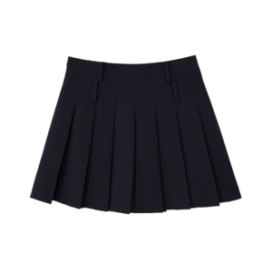 Black / S