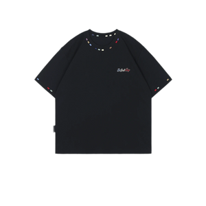 Black / S