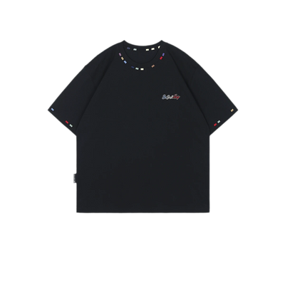 Black / S