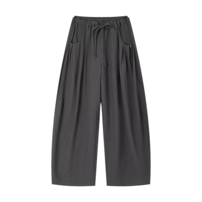Gray (Pants) (Pre-order) / S